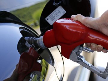 Вартість автогазу в Україні рекордно зросла. ЦІНИ