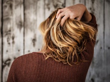 Hair-гід: як підібрати і зберегти колір волосся – розповідає Eva Blog*