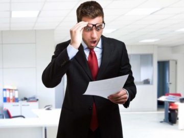 В Україні зростуть штрафи за нелегальне працевлашування