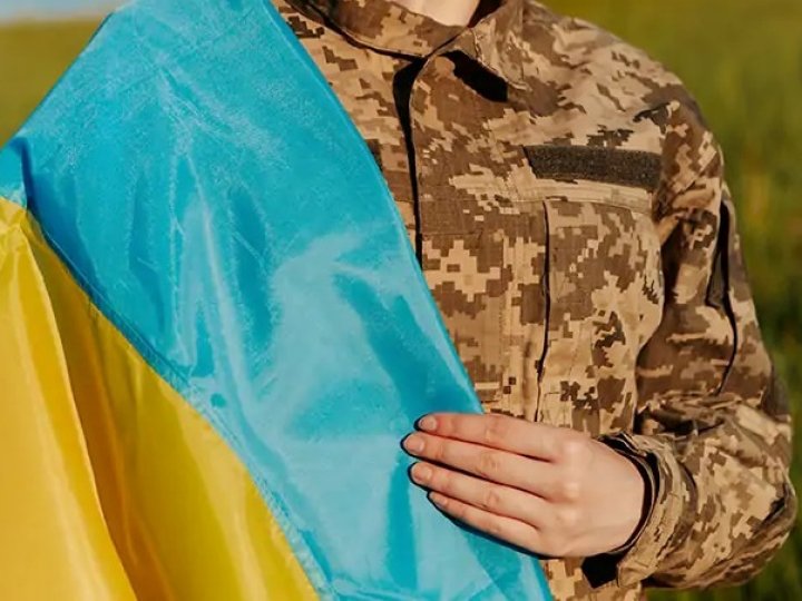 Воїн повертається додому із полону: волинян просять гідно зустріти