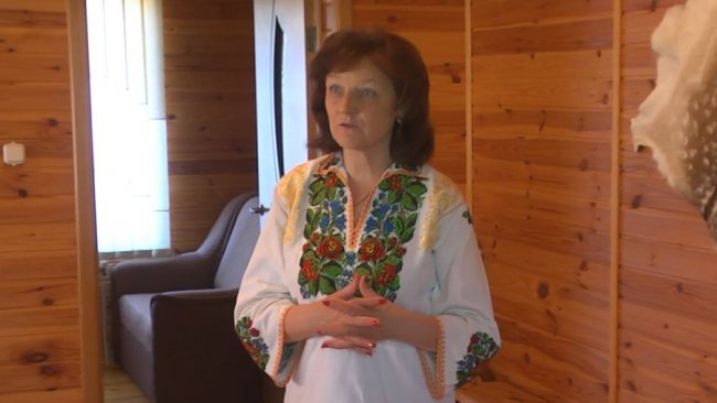 Рукодільниця з Волині вишила понад 400 сорочок. ФОТО. ВІДЕО