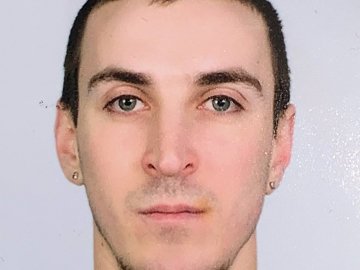 На фронті помер житель Луцького району Олег Профатіло