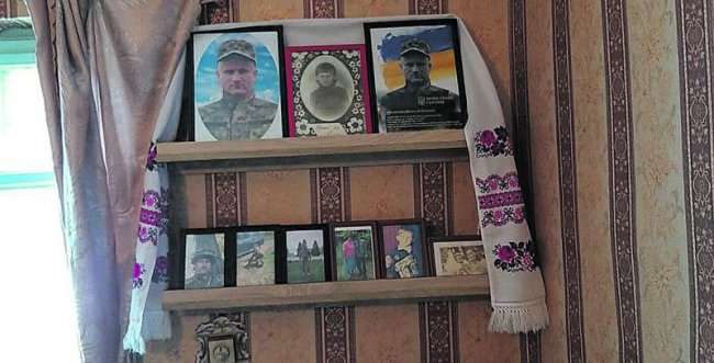 «Слова «залишався у Польщі, то був би живий» – для нас, як ніж у серце», – батьки загиблого Героя з Волині