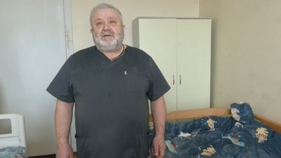 «Слово «метастаз» було перепусткою на той світ, зараз це лікується», - волинський хірург. ФОТО, ВІДЕО