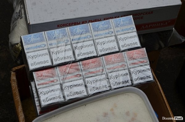 Луцькі депутати передали «айдарівцям» допомогу. ФОТО