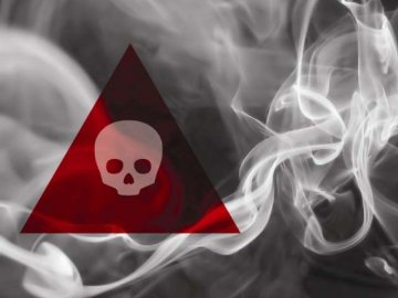У місті на Волині мама з двома дітьми отруїлись чадним газом 