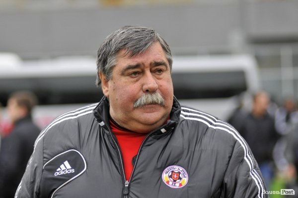 Луцьк. Обличчя пікету. ФОТО