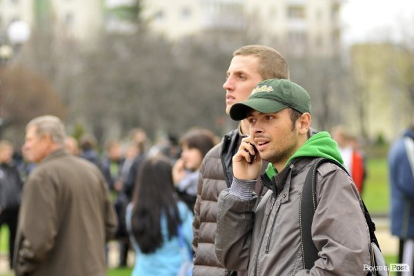 Луцьк. Обличчя пікету. ФОТО