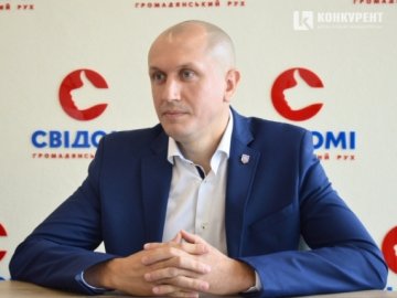 Депутат Яручик розповів, чого хочуть перевізники та пасажири у Луцьку. ВІДЕО