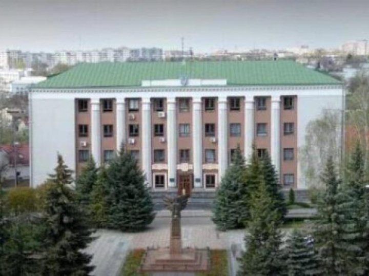 У центрі Рівного - аварійне знеструмлення