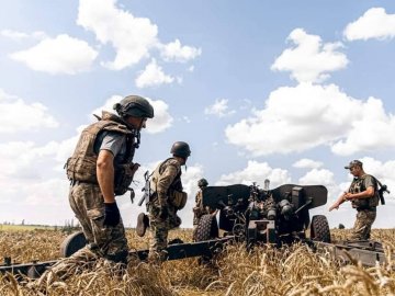 Росіяни наступають на двох напрямках: ситуація на фронті зранку 2 вересня