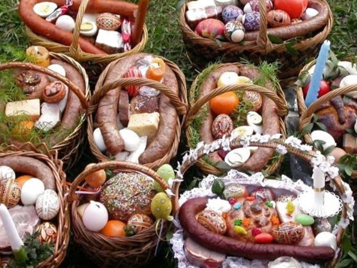 Як на Великдень не переїсти й зберегти здоров’я: поради волинської лікарки