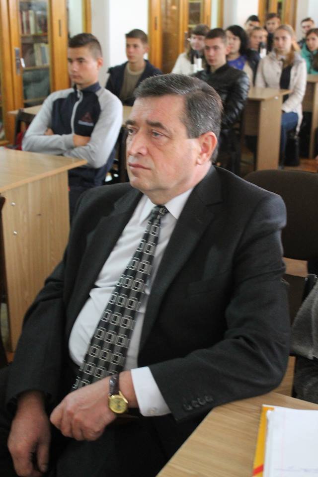 У Луцьку презентували фільм, який створив «1+1»