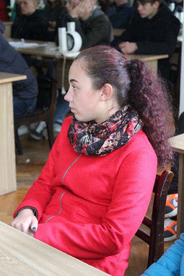 У Луцьку презентували фільм, який створив «1+1»