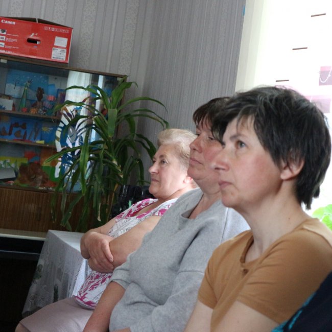 У Підгайцівській громаді вирішували, що робити зі школою, де навчаються 9 дітей