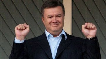 Янукович вважає, що 2011 рік був успішним для України