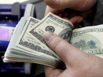 Курс валют у Луцьку на 14 березня