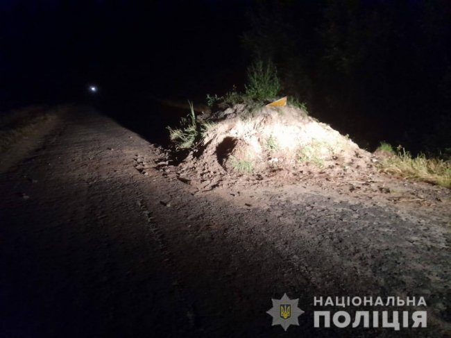 На Волині – смертельна аварія: загинув 27-річний хлопець