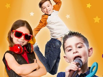 У ТРЦ «ПортCity» подарують 10 000 гривень за таланти*