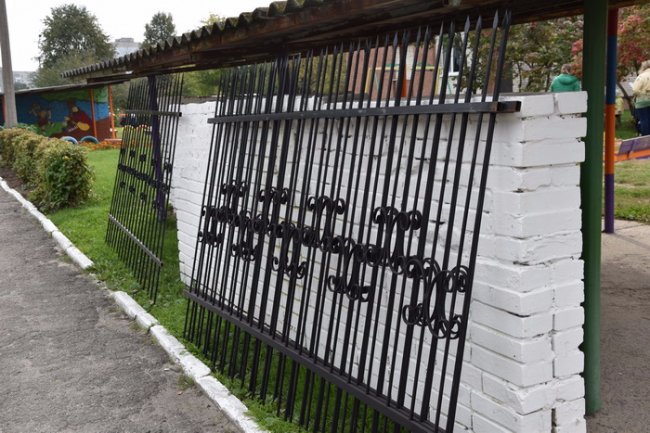 У трьох дитсадках Луцька завершуються ремонти