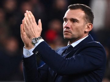 Шевченко виходить із НОК через скандальний склад його учасників