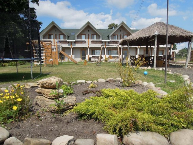 Дешево, весело і неймовірно. Чарівний осінній відпочинок на Світязі 