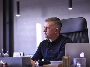 Директор будівельної компанії «Інвестор» розповів про методи роботи свого бізнесу у кризовий період*