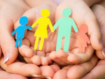 На Волині протягом року усиновили 28 сиріт