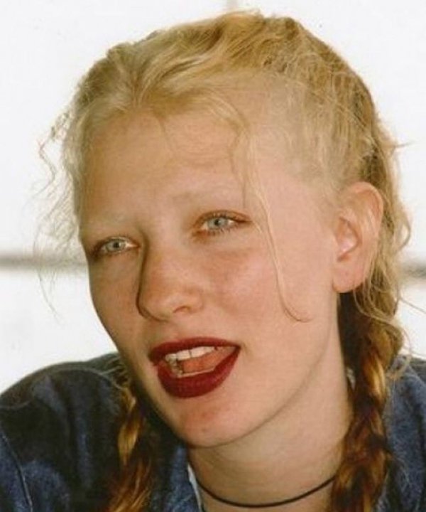 Кейт Бланшетт