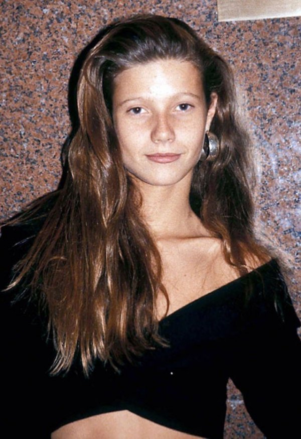 Гвінет Пелтроу