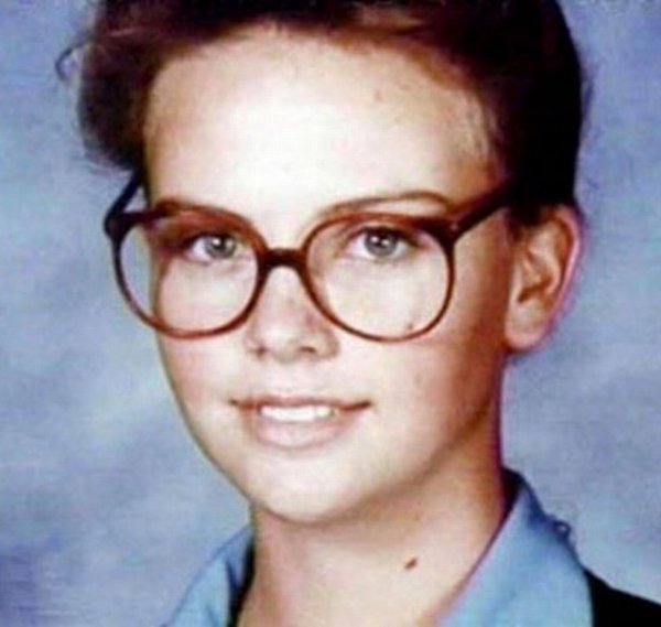 Шарліз Терон