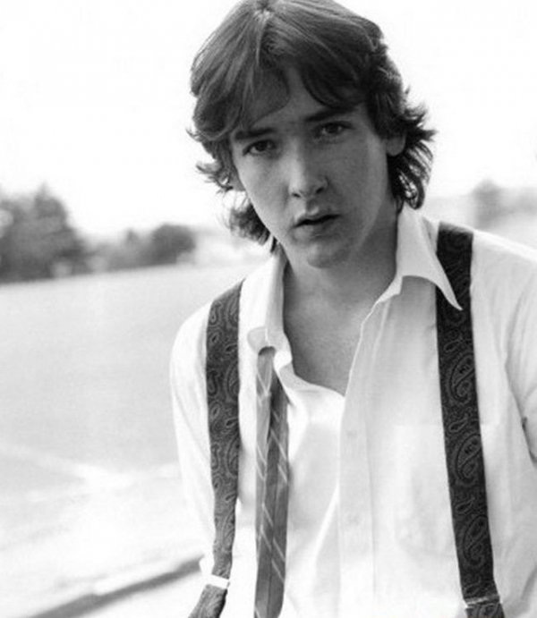 Джон К'юсак