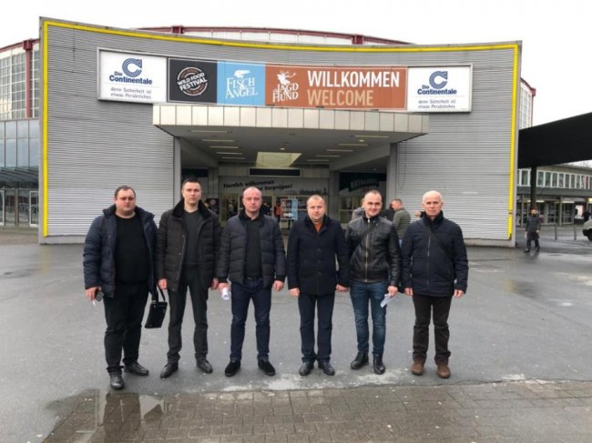 На Волинь приїдуть мисливці з Європи