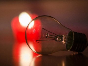 У Луцьку 9 січня без світла сидітимуть мешканці двох вулиць