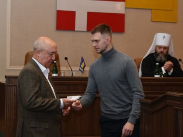 У Волиньраді – новий депутат