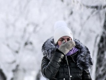 Погода в Луцьку та Волинській області на п’ятницю, 30 листопада