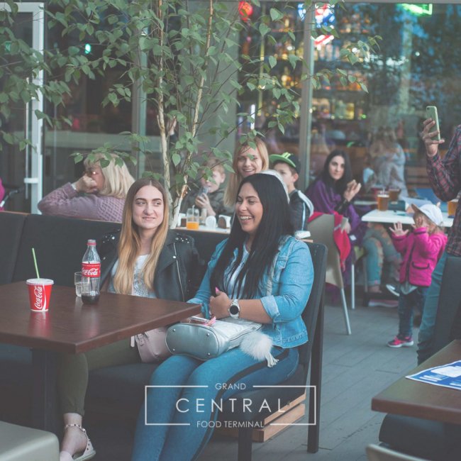 У «Промені» відбудуться запальні Pre-party*