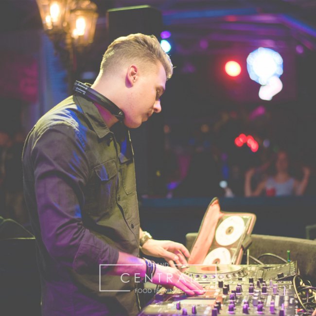 У «Промені» відбудуться запальні Pre-party*