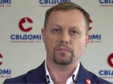 Українці мають вибір: луцький політолог закликав голосувати свідомо. ВІДЕО