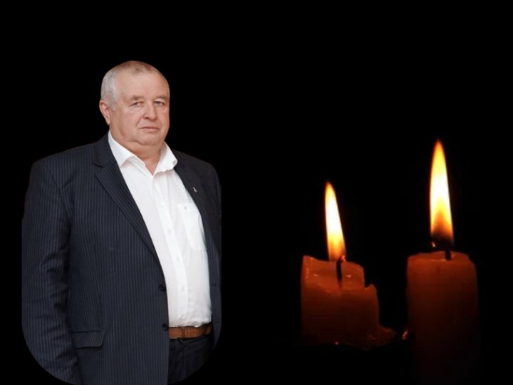 На Волині пішов із життя відомий аграрій Григорій Степанов