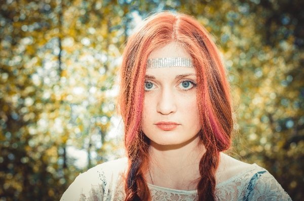 Фотовиставка: Юлія Вітова