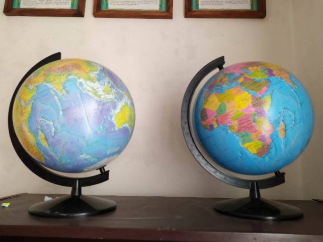 Волинська школа за два роки реалізувала чотири проєкти