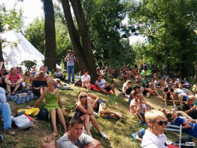 «Бандерштат-2017»: третій день. АРХІВ ТРАНСЛЯЦІЇ