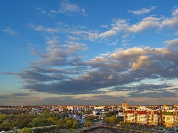 Погода в Луцьку та Волинській області на середу, 4 липня