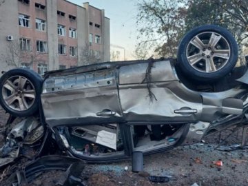 Миколаїв жив без обстрілів лише 44 дні з початку повномасштабної війни