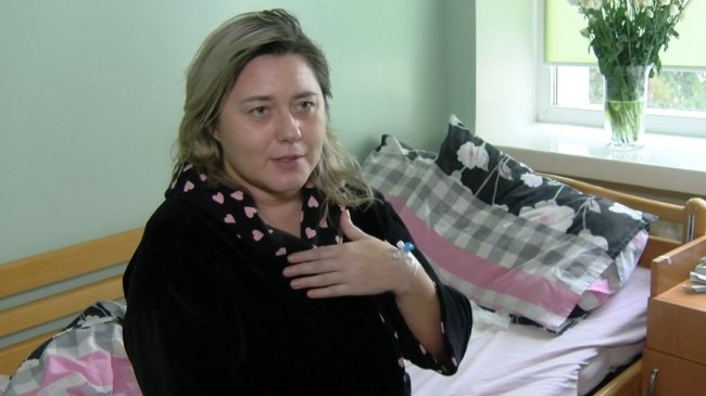 Лікарі розповіли, скільки людей рятують від раку у волинському онкоцентрі. ВІДЕО