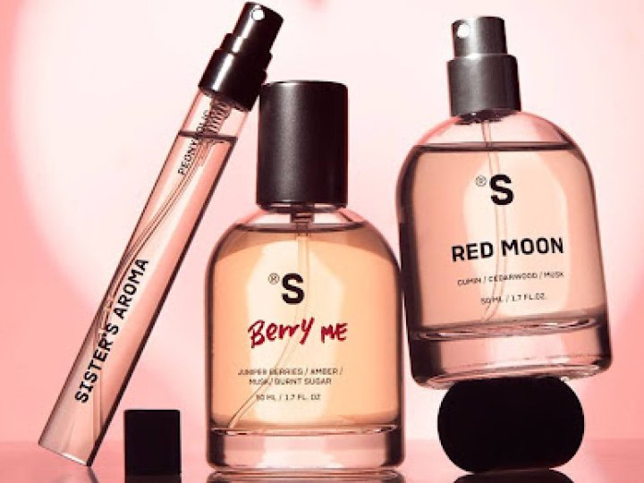 Парфум як емоція: чому ми закохуємося в запахи