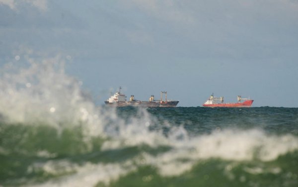 Cомалі: громадянська війна. ФОТО