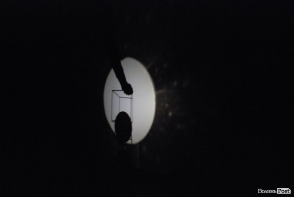 «Небесна геометрія»