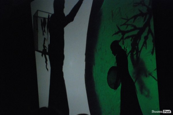 «Небесна геометрія»